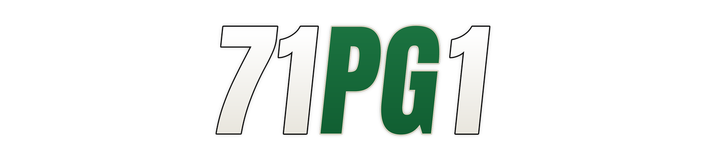 71pg1 Logo
